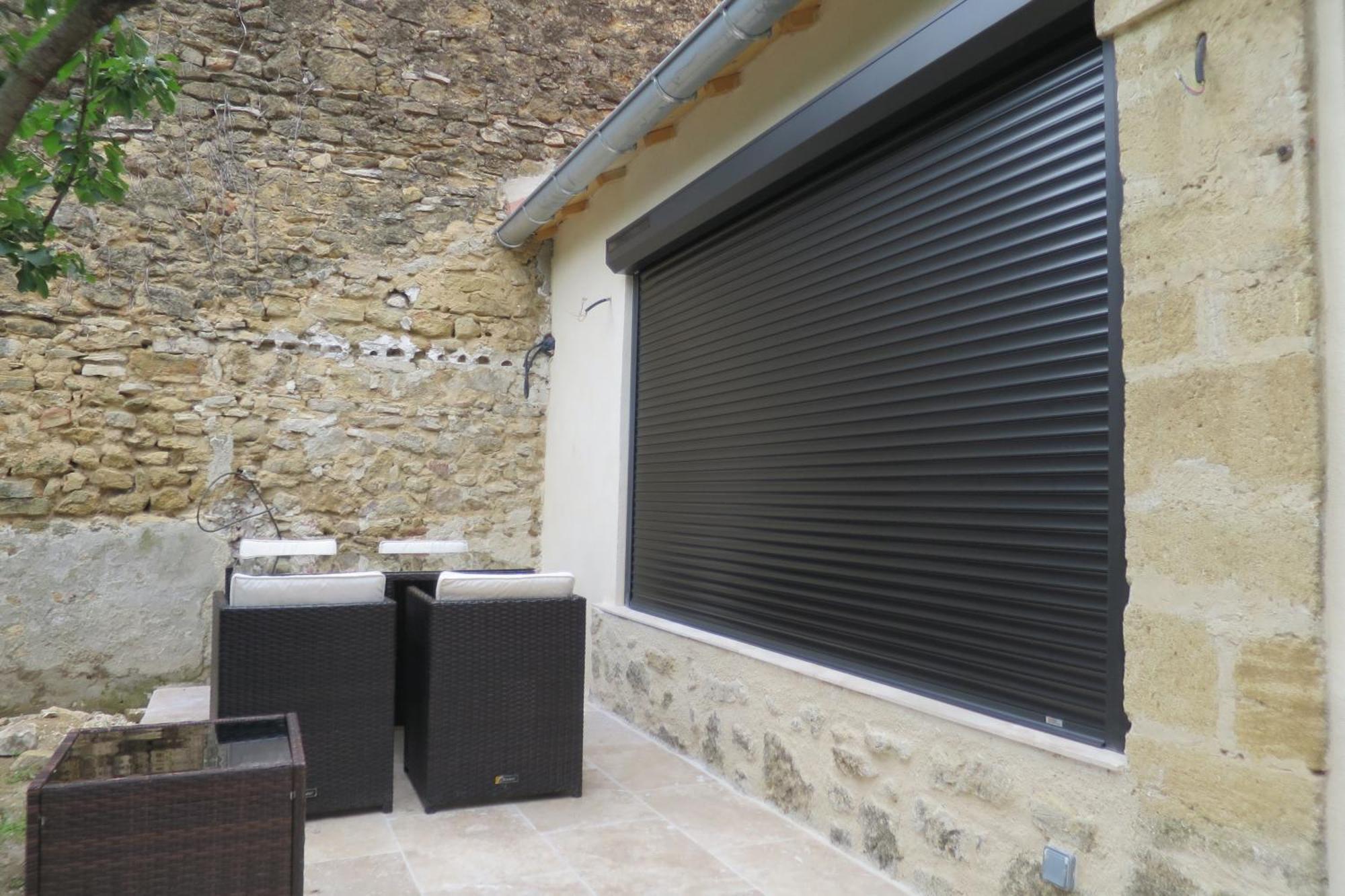 Apartamento La Grotte Sérignan-du-Comtat Exterior foto